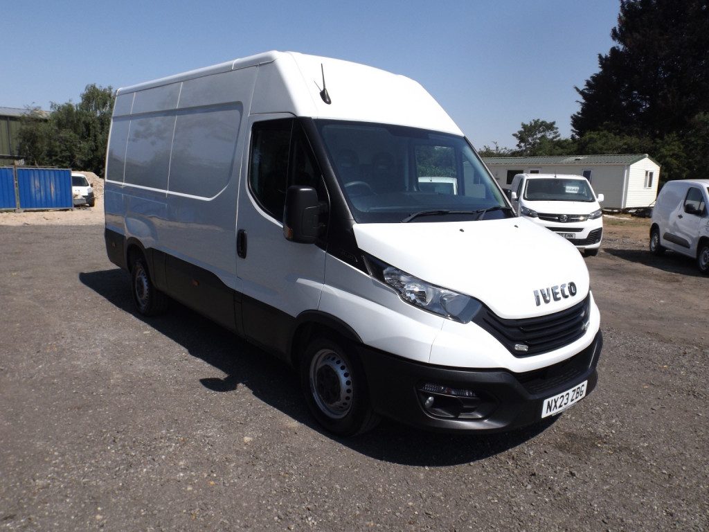 Iveco Daily