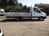 Mercedes-Benz Sprinter - Image 3