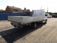 Mercedes-Benz Sprinter - Image 4