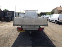 Mercedes-Benz Sprinter - Image 5