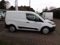 Ford Transit Connect - Image 3
