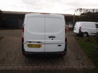 Ford Transit Connect - Image 5
