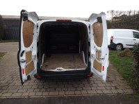Ford Transit Connect - Image 6