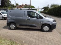 Peugeot Partner - Image 3