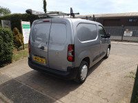Peugeot Partner - Image 4
