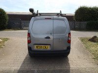 Peugeot Partner - Image 5