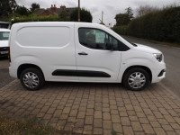 Vauxhall Combo - Image 3