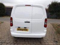 Vauxhall Combo - Image 5
