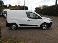 Ford Transit Connect - Image 3