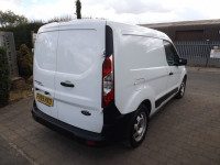 Ford Transit Connect - Image 4