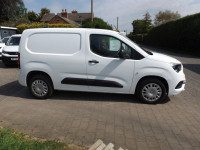 Vauxhall Combo - Image 3