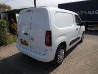 Vauxhall Combo - Image 4