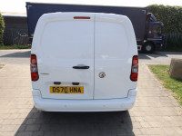 Vauxhall Combo - Image 5