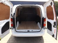 Vauxhall Combo - Image 6