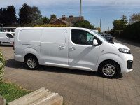 Vauxhall Vivaro - Image 3
