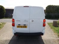 Vauxhall Vivaro - Image 5