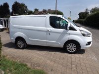 Ford Transit Custom - Image 3