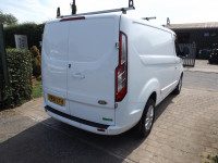 Ford Transit Custom - Image 4
