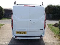 Ford Transit Custom - Image 5