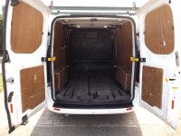 Ford Transit Custom - Image 6