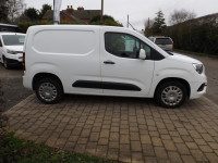 Vauxhall Combo - Image 3