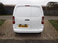 Vauxhall Combo - Image 5