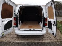 Vauxhall Combo - Image 6