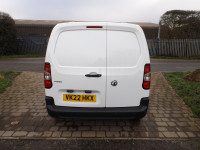 Vauxhall Combo - Image 5