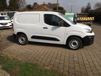 Citroen Berlingo - Image 3
