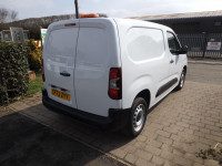 Citroen Berlingo - Image 4