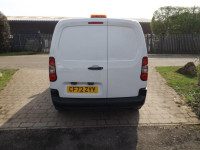Citroen Berlingo - Image 5