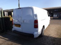 Vauxhall Vivaro - Image 4