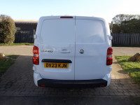 Vauxhall Vivaro - Image 5