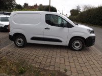 Peugeot Partner - Image 3