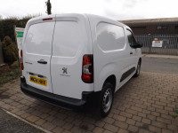 Peugeot Partner - Image 4