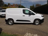 Vauxhall Combo - Image 3