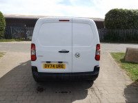 Vauxhall Combo - Image 5