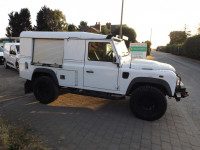 Land Rover Defender 110 - Image 3