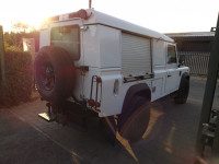 Land Rover Defender 110 - Image 4