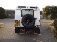 Land Rover Defender 110 - Image 5