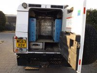Land Rover Defender 110 - Image 6
