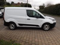 Ford Transit Connect - Image 3