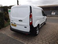 Ford Transit Connect - Image 4