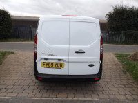Ford Transit Connect - Image 5