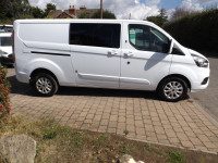 Ford Transit Custom - Image 3