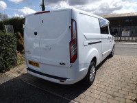 Ford Transit Custom - Image 4