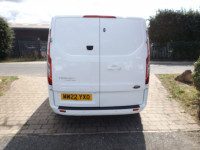 Ford Transit Custom - Image 5