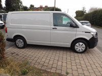 Volkswagen Transporter - Image 3