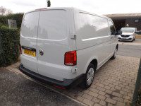 Volkswagen Transporter - Image 4