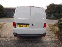 Volkswagen Transporter - Image 5